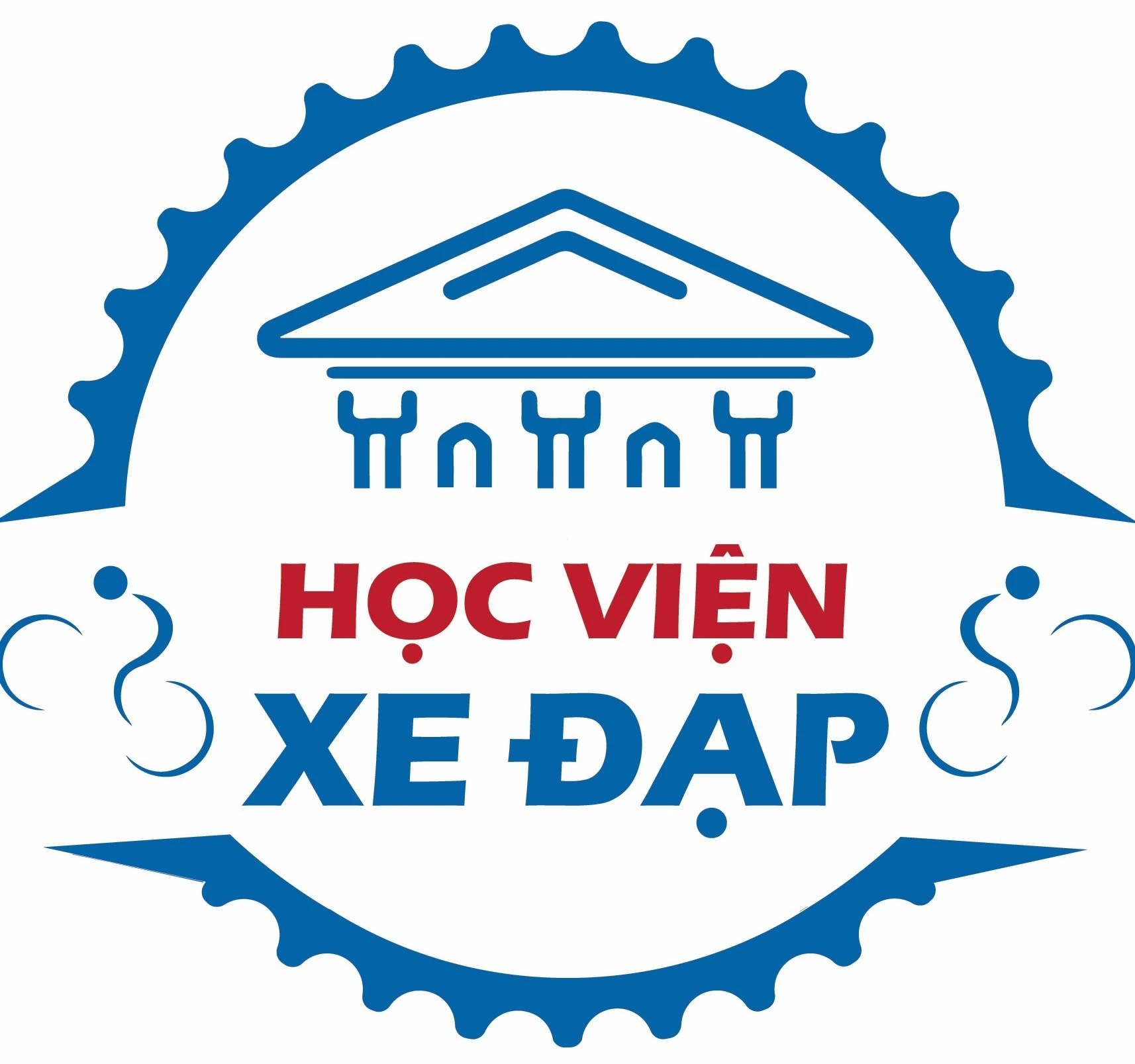 Đào Tạo Sửa Chữa Bảo Dưỡng Xe Đạp Chuyên Nghiệp 59 logo-hoc-vien-xe-dap-3